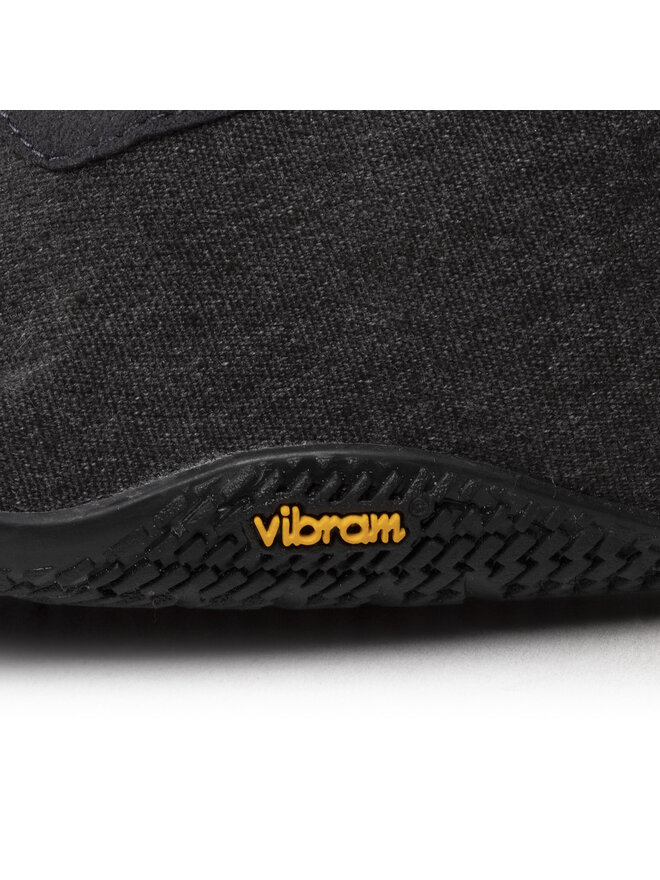Vibram Fivefingers Fitnessschuhe Vibram Fivefingers Kso 21M9501 Grau