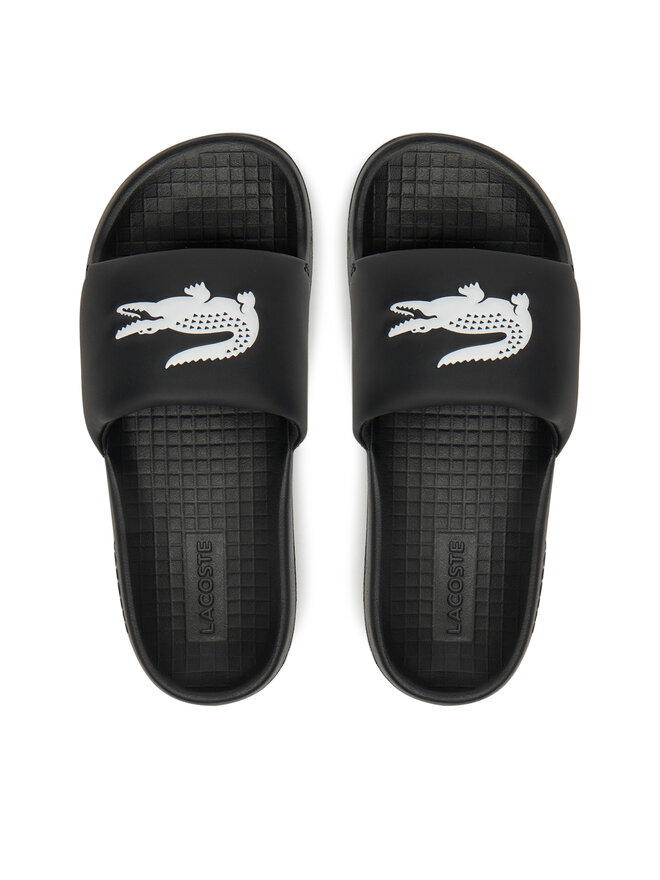 Lacoste Pantoletten Lacoste 7-49CFA0022 Weiß