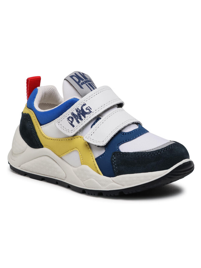 Primigi Sneakersy Primigi 7385033 M Farebná