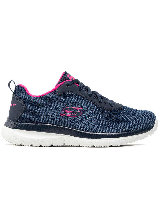 Skechers Sneakers Skechers Purist 149220/NVHP Dunkelblau