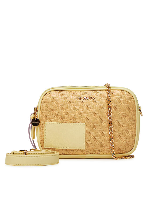 Gioseppo Rankinė Gioseppo Glenburn 75507-P Smėlio
