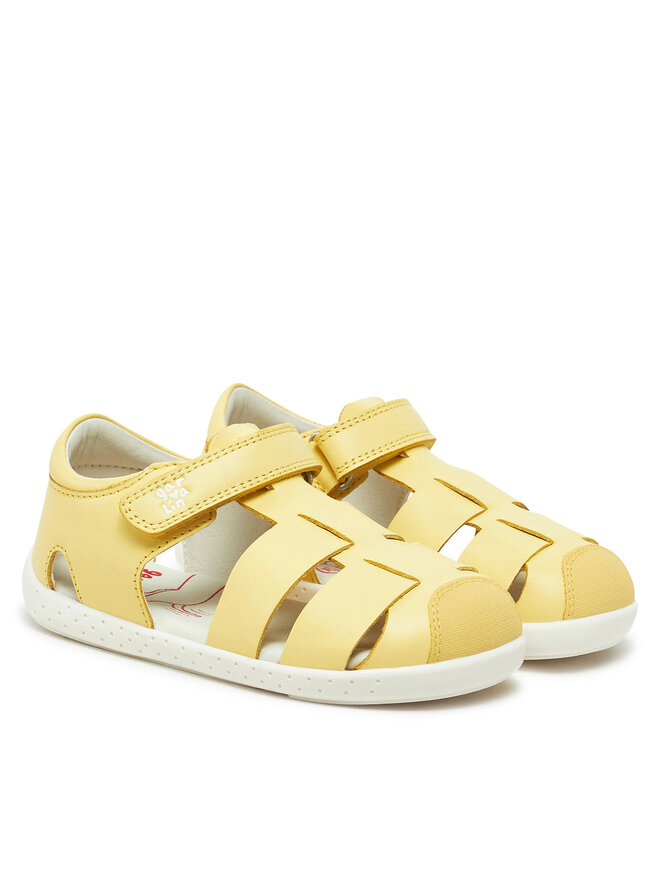 Garvalin Sandalias Garvalin 252326 B713 S Amarillo