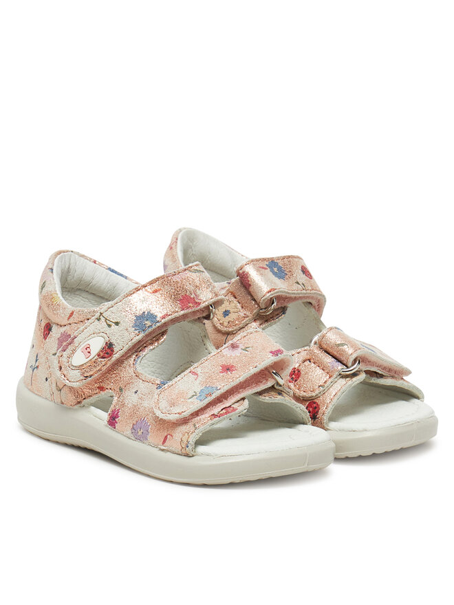 Naturino Sandalen Naturino Falcotto By Naturino New River 1500728.87.0M04 Rosa