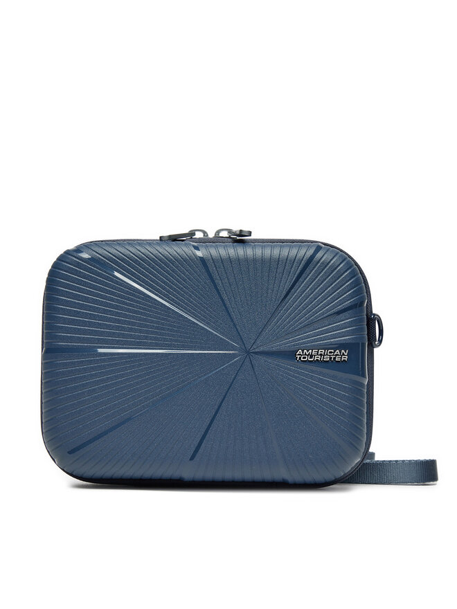 American Tourister Sminkdobozok American Tourister Starvibe 152544-1596-1CNU Sötétkék