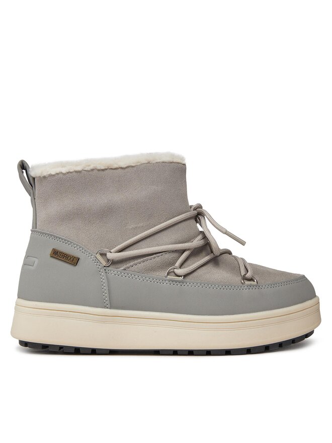 CMP Снігоходи CMP Kayla Wmn WP Boot 3Q79576 Сірий