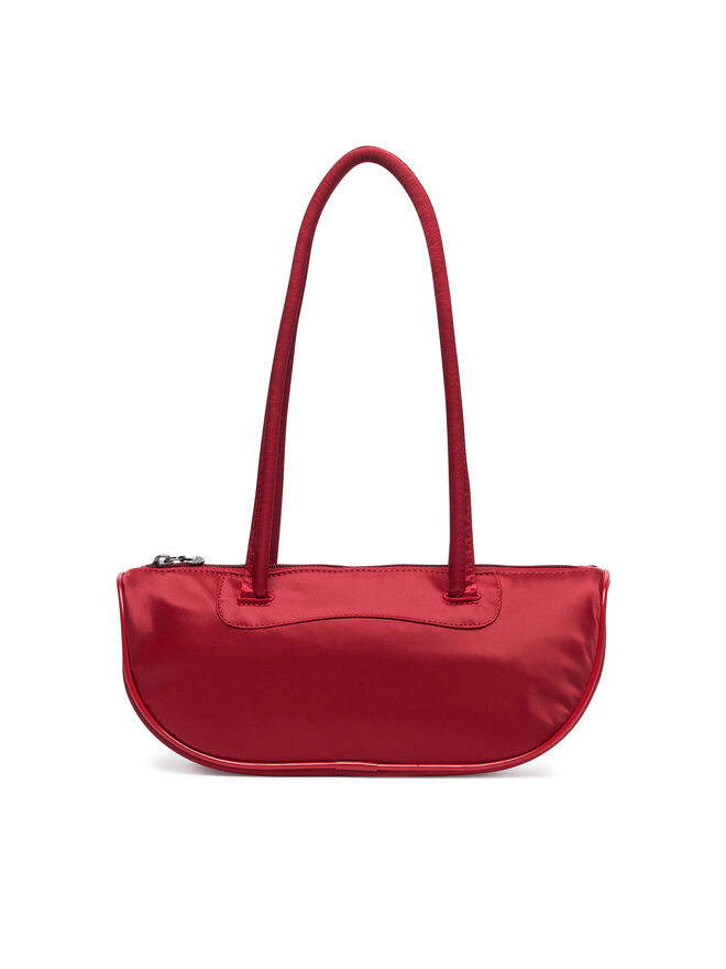 adidas Handtasche adidas Bowling Bag Satin IA6115 Rot
