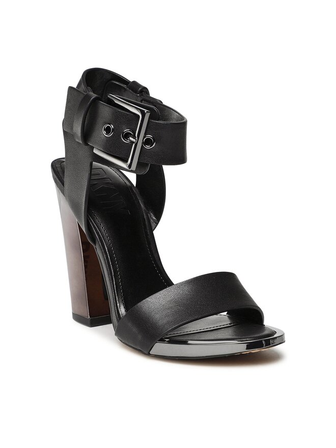 DKNY Szandál DKNY K1323158 Fekete