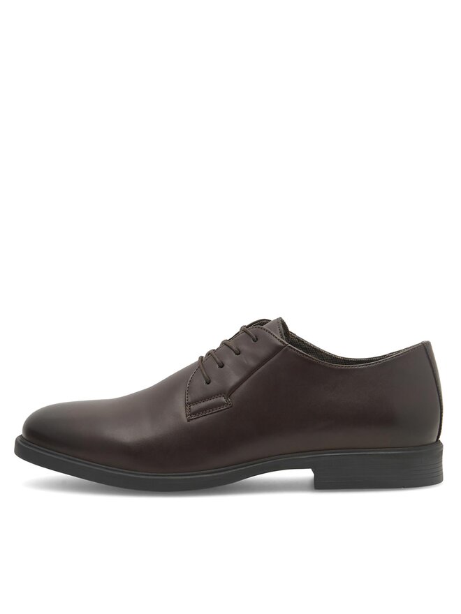 Lanetti Scarpe basse Lanetti DURAIN-19S MI08 Marrone