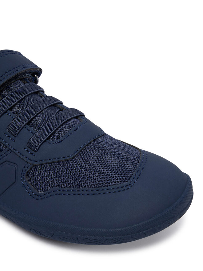 Reima Sneakers Reima Telmin 5400176A-6980 Dunkelblau