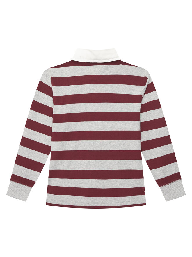 United Colors Of Benetton United Colors Of Benetton Поло 33CKC301X Кольоровий Regular Fit