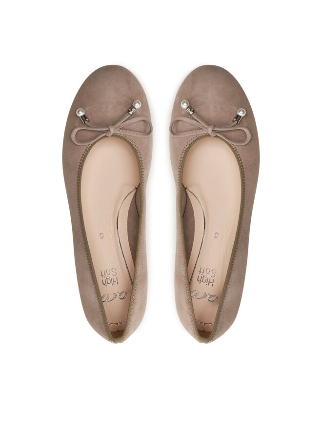 Ara Bailarinas Ara Sardinia 12-31324-07 Beis