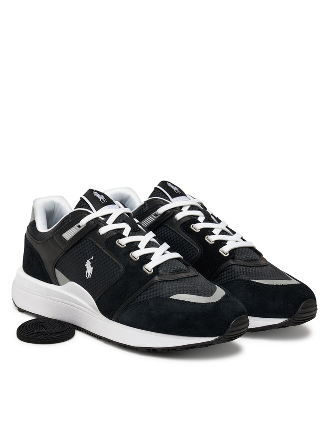 Polo Ralph Lauren Sneakers Polo Ralph Lauren 809973974002 Schwarz