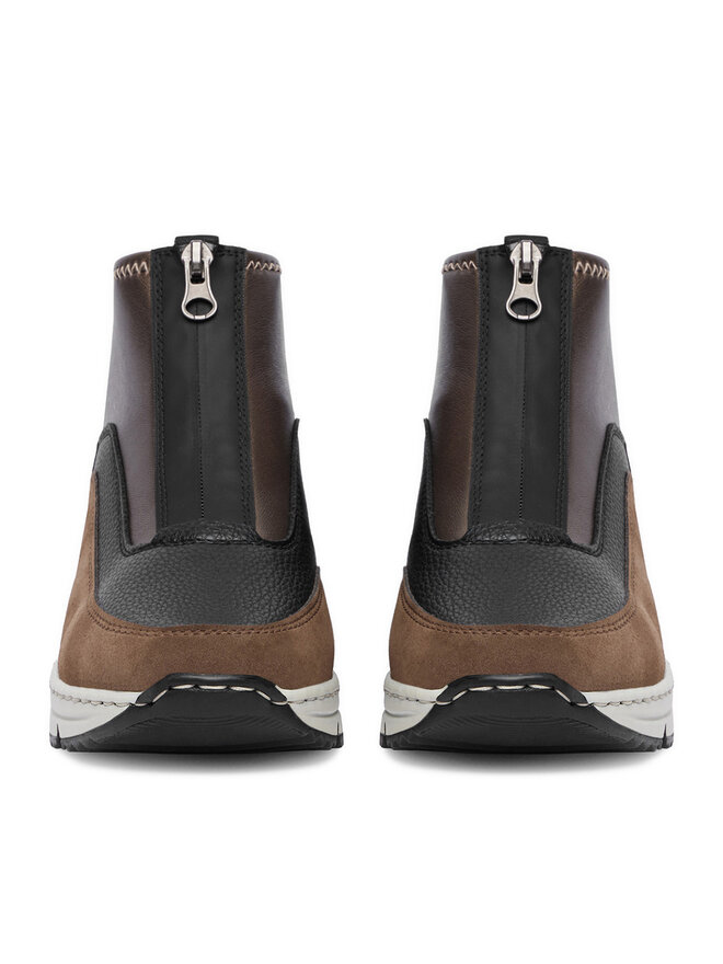 Rieker Stiefeletten Rieker CEO-N6352-25 Braun