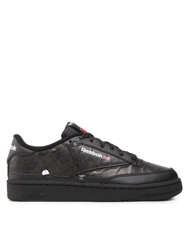Zapatillas Reebok Club C 85 x U GY8790 Negro zapatos.es