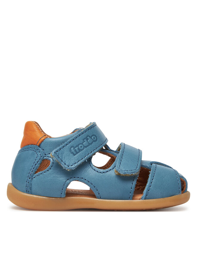 Froddo Sandalen Froddo Dallas G2150200-1 M Blau