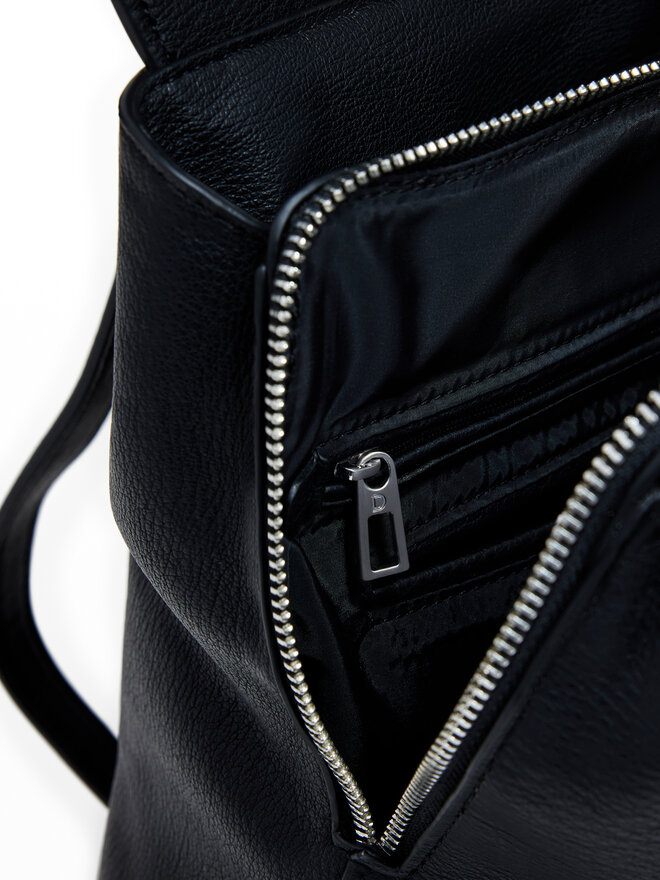 Desigual Mochila Desigual 25WAKP19 Negro