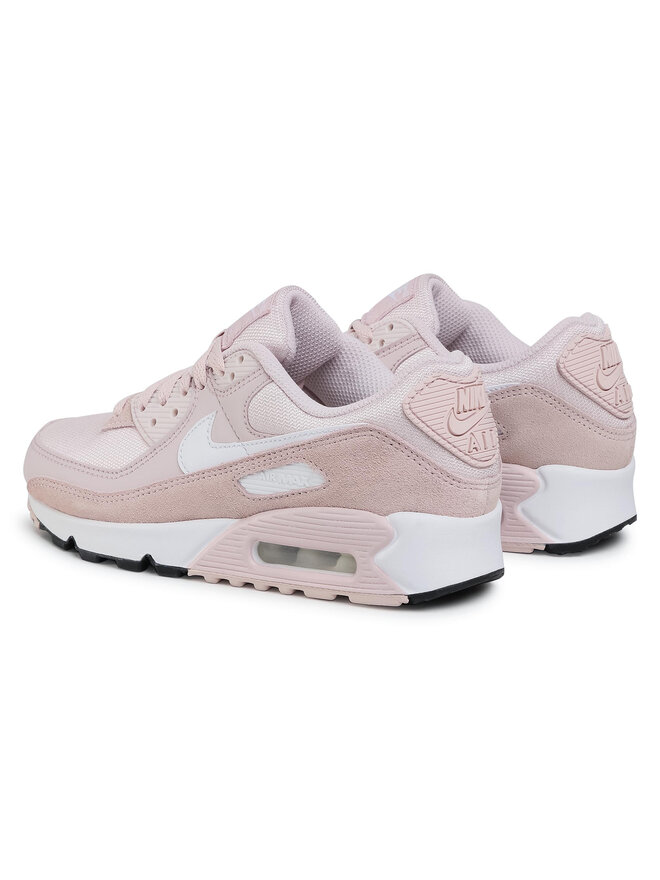 Nike Sneakersy Nike Air Max 90 CZ6221 600 Różowy