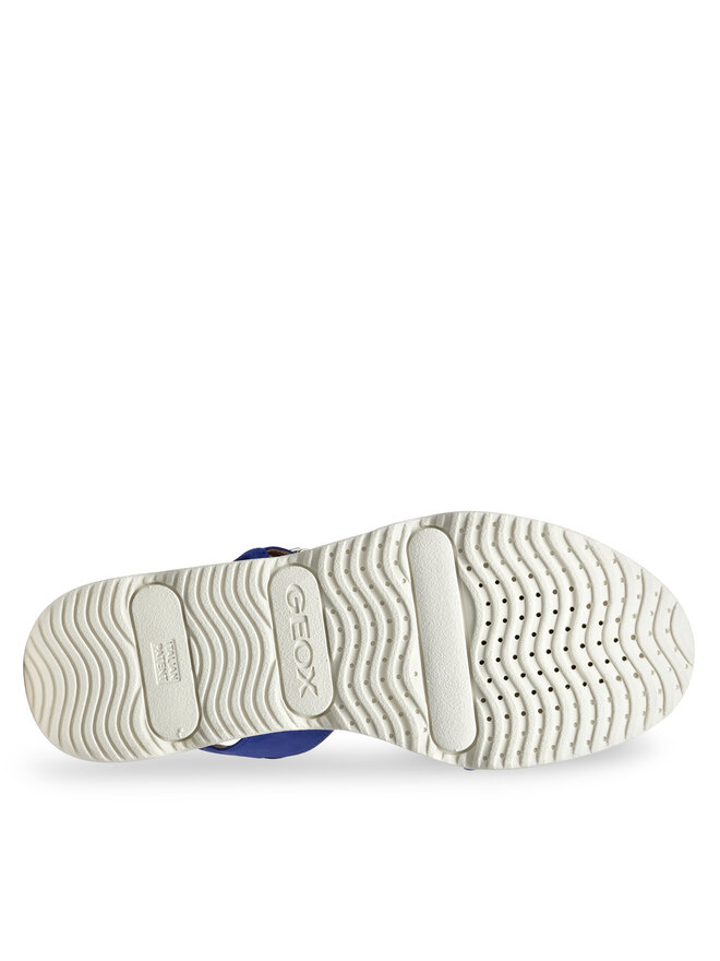 Geox Sandály Geox D Gardenia D02HBC 00021 C4000 Modrá