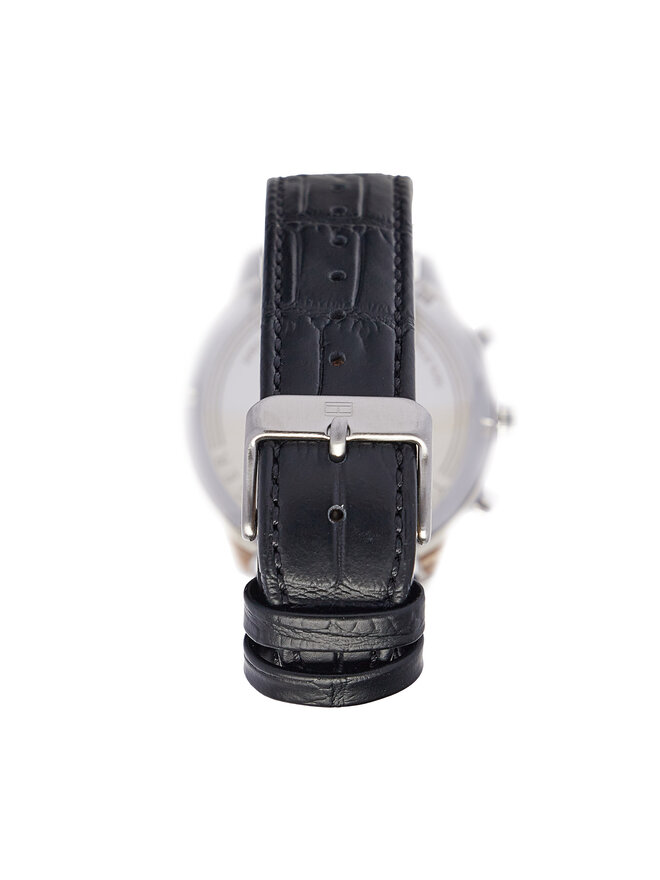 Tommy Hilfiger Ceas Tommy Hilfiger Morrison 1710527 Negru