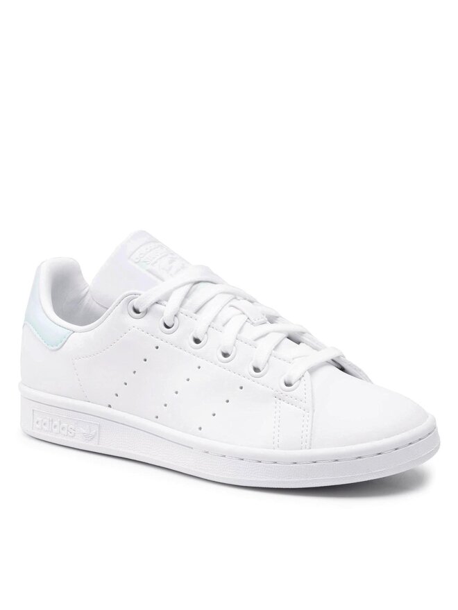 adidas Sneakersy adidas Stan Smith W G58186 Biały