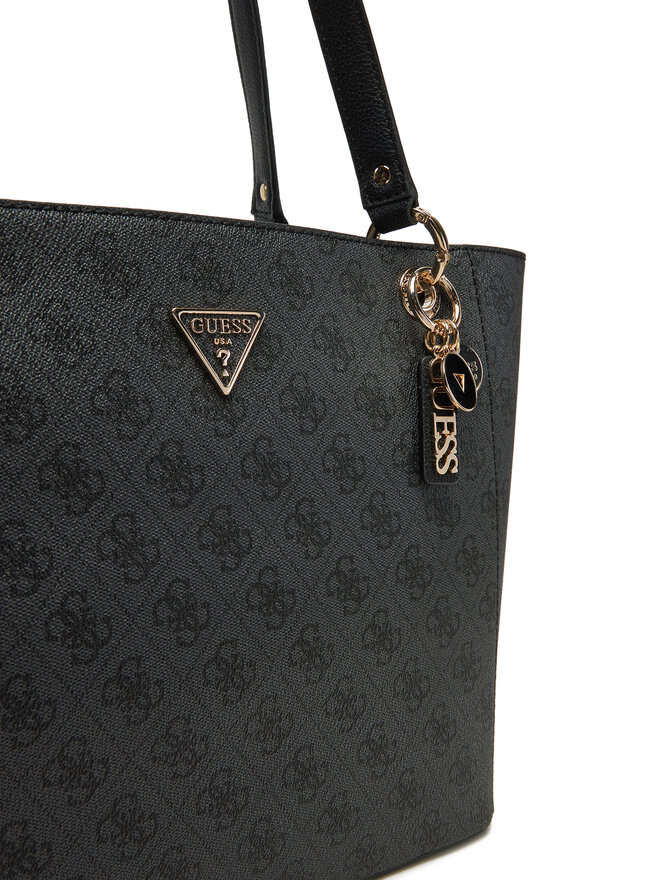 Guess Geantă Guess Noelle (BG) HWBG78 79250 Negru