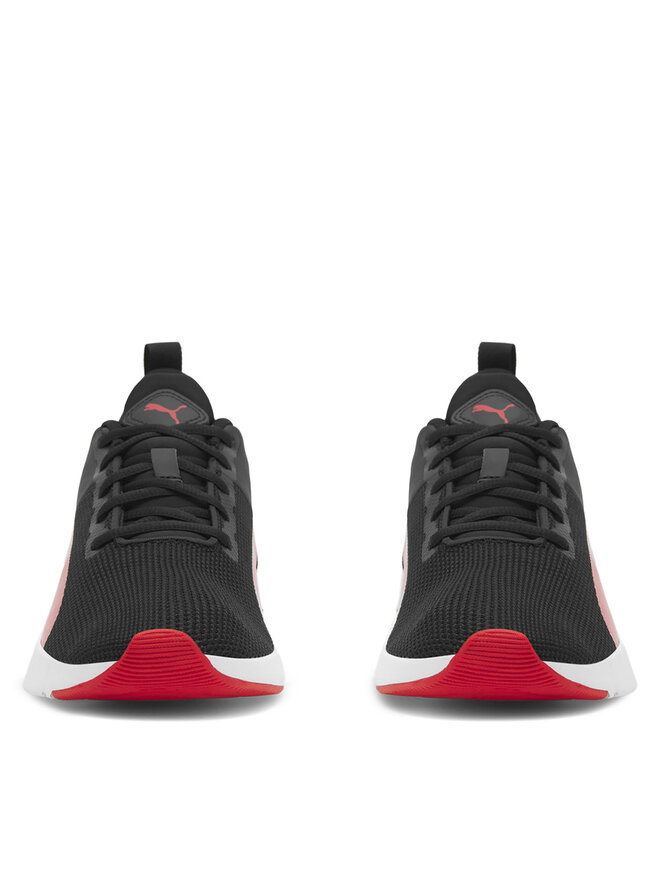 Puma Buty do biegania Puma Flyer Runner Jr 192928 47 Czarny