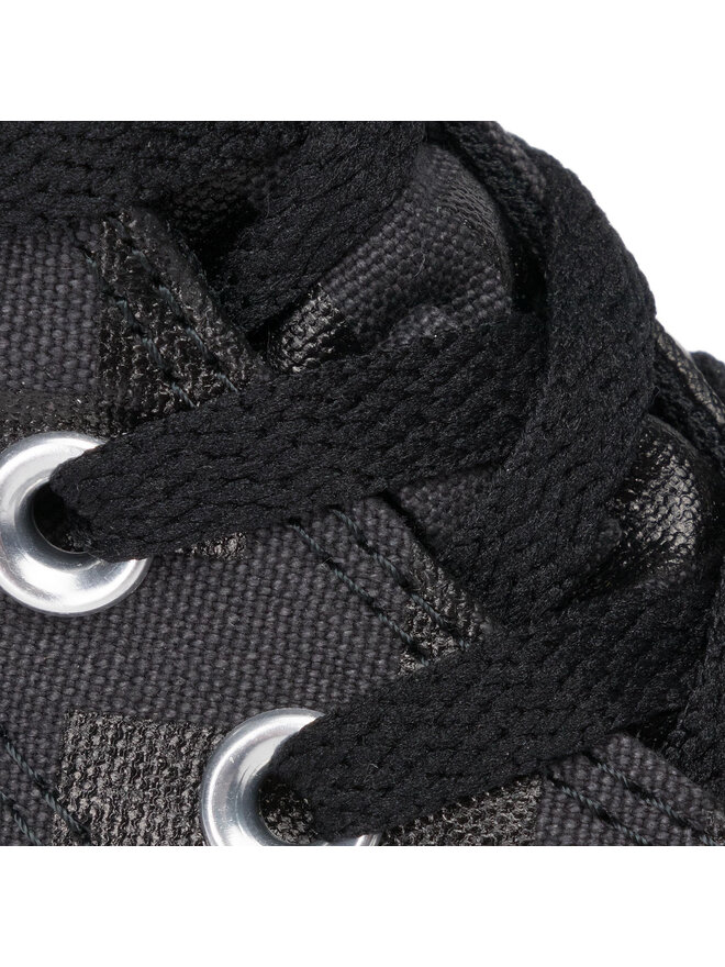 Converse Кеди Converse Ctas Hi 565212C Чорний