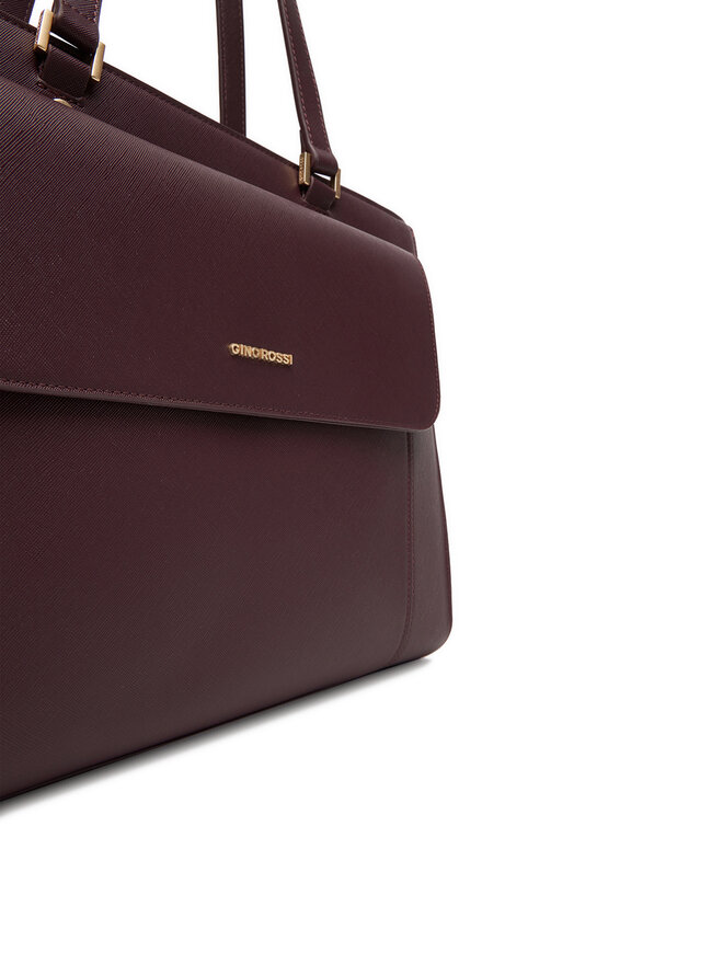 Gino Rossi Bolso Gino Rossi EO-PANSY Guinda/burdeos
