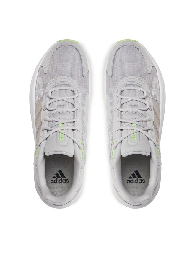adidas Sneakers adidas Ozelle Cloudfoam IG6393 Grau
