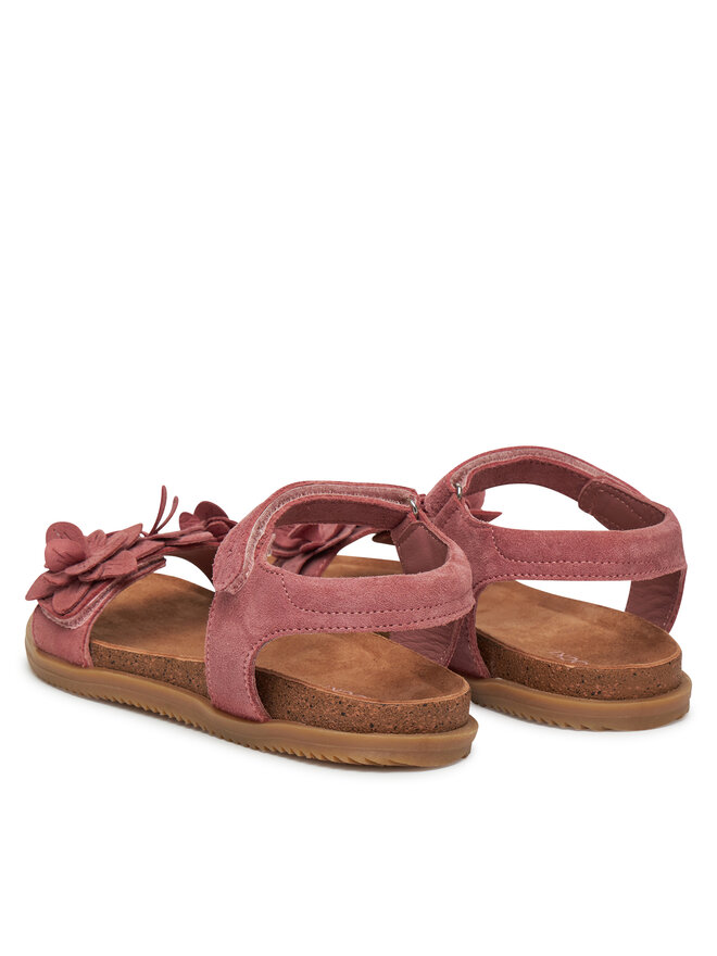 Lasocki Young Σανδάλια Lasocki Young BRICK CI12-BRICK-03 Ροζ