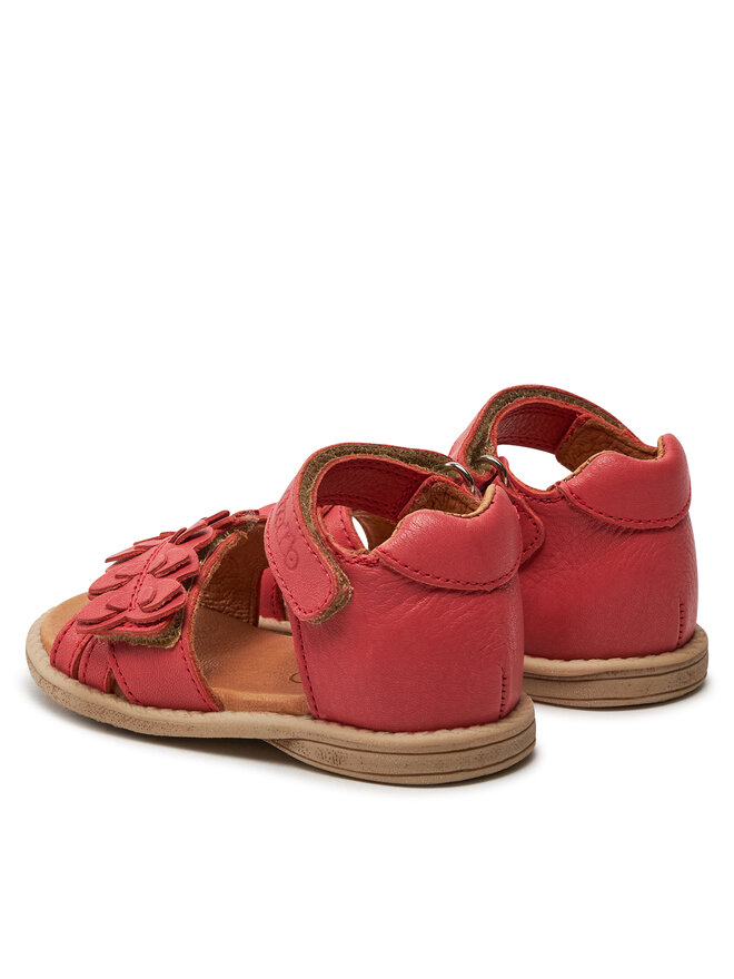Froddo Basutės Froddo Carlina G2150193-1 M Raudona
