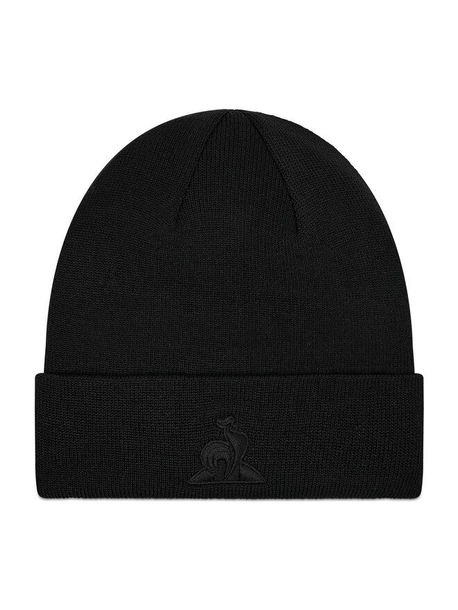 Bonnet Le Coq Sportif Bonnet 2110779 Noir chaussures