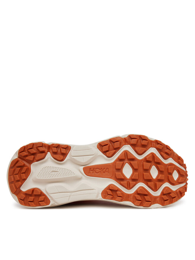 Hoka Взуття для бігу Hoka Challenger Atr 7 1134498 Сірий