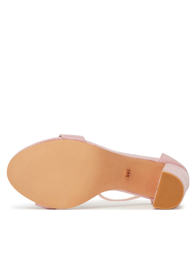 DeeZee Sandalias DeeZee E998-4 Rosa
