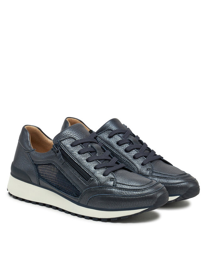 Caprice Sneakers Caprice 9-23701-44 Bleumarin