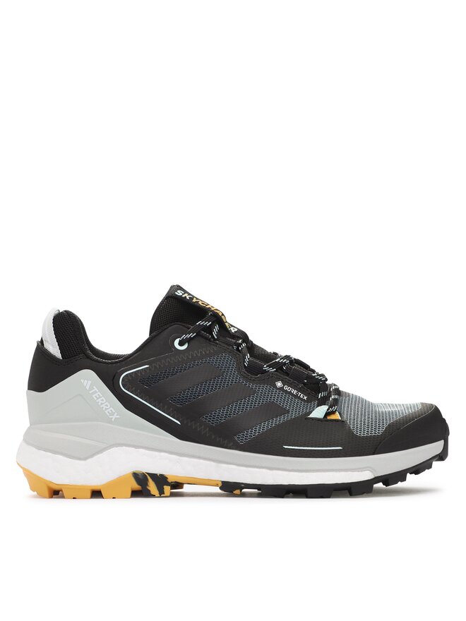 adidas Bakancs adidas Terrex Skychaser GORE-TEX Hiking 2.0 IE6893 Türkizkék