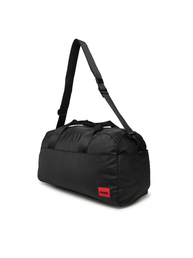 HUGO Bolsas para el fin de semana HUGO 50549011 Negro