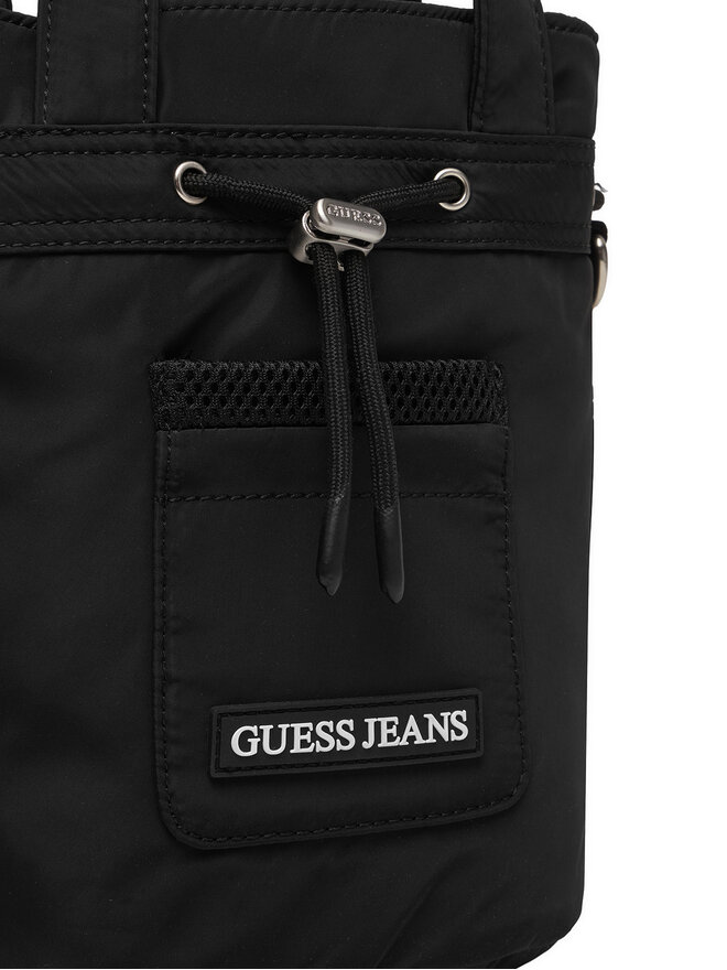 Guess Jeans Сумка Guess Jeans CWBEO-GUESS-XC-006-09 Чорний
