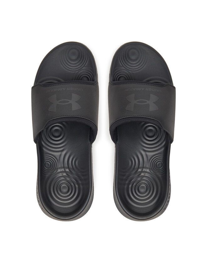 Under Armour Papucs Under Armour UA M Ignite Select 3027219 Fekete