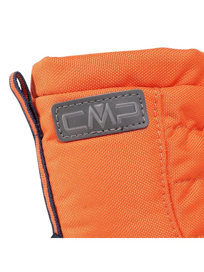 CMP Schneeschuhe CMP Kids Hanki 2.0 30Q4704K Orange