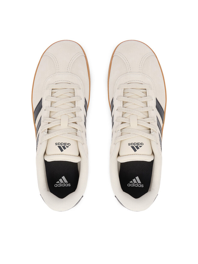 adidas Снікерcи adidas Vl Court 3.0 KI6493 Бежевий