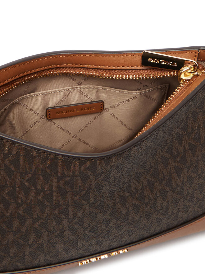MICHAEL Michael Kors Сумка MICHAEL Michael Kors 32S6G3PC1B Коричневий