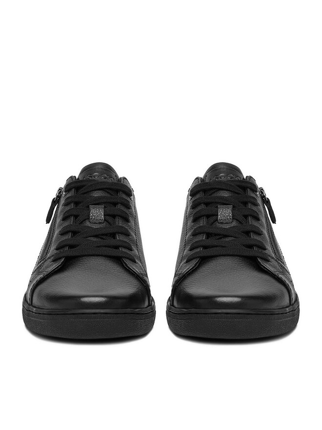 Lasocki Halbschuhe Lasocki CEO-VICTOR4W-116 MI08 Schwarz