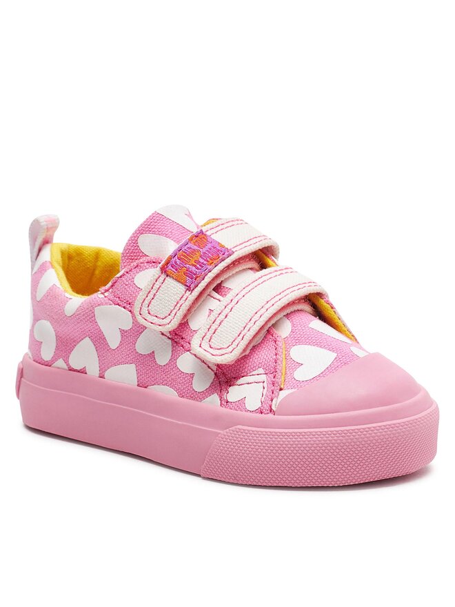 Agatha Ruiz de la Prada Tenisice Agatha Ruiz de la Prada 242932-A Ružičasta