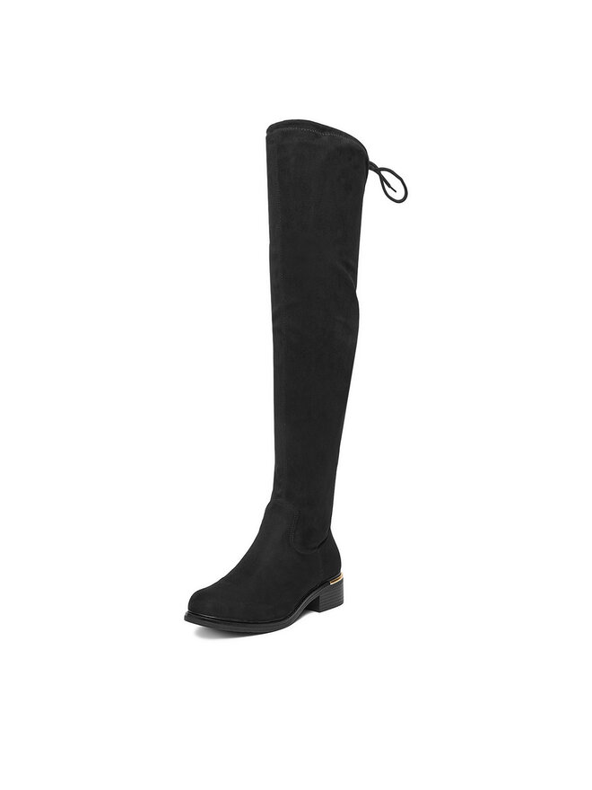 DeeZee Combcsizma DeeZee HX21055-28 Fekete