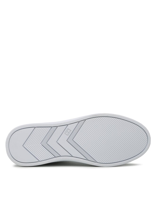 Tommy Hilfiger Sneakers Tommy Hilfiger Th Court Sneaker FW0FW06854 Weiß
