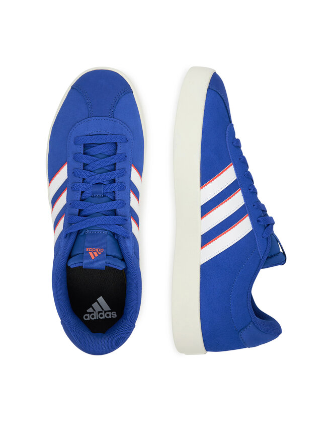 adidas Sneakersy adidas Vl Court 3.0 ID6283 Modrá