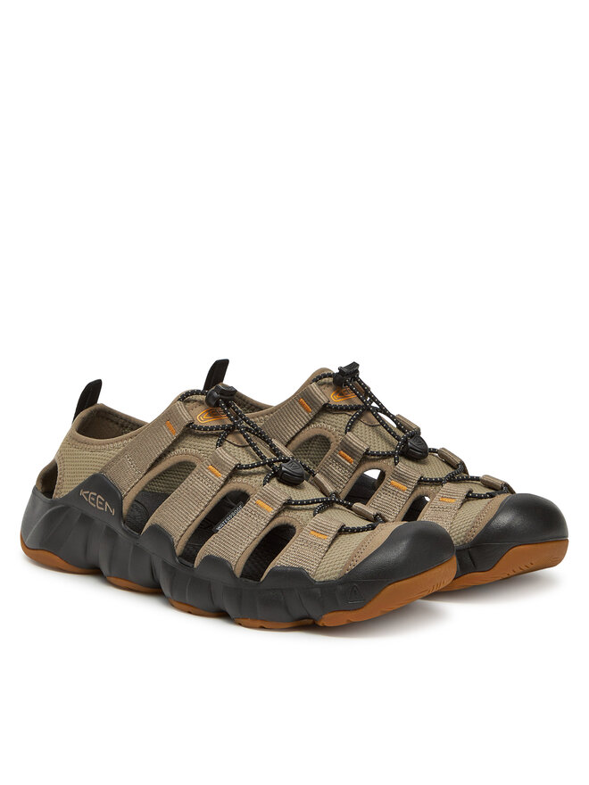 Keen Sandalen Keen Hyperport H2 1030857 Khakifarben