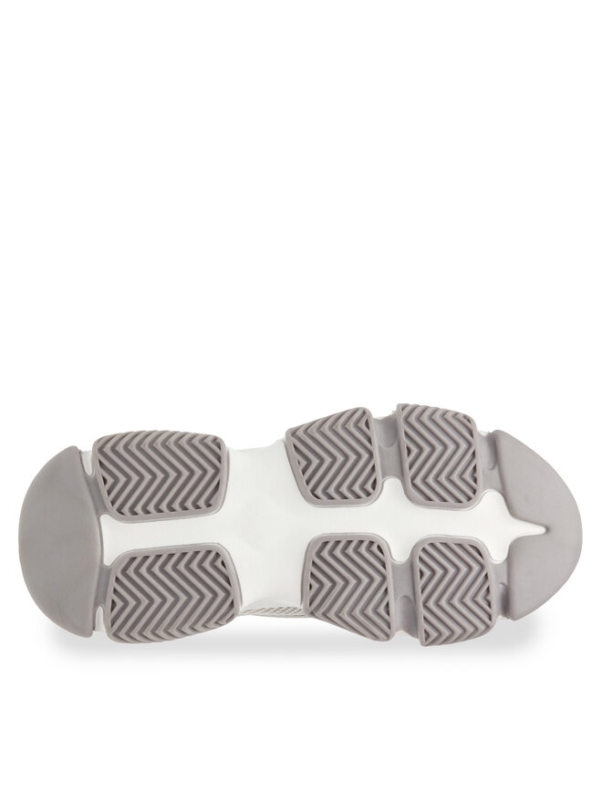 Steve Madden Αθλητικά Steve Madden Possession-E Sneaker SM19000033-04005-GGY Γκρι