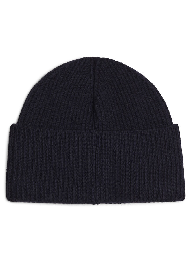 Tommy Hilfiger Gorro Tommy Hilfiger Monotype AM0AM12889 Azul marino